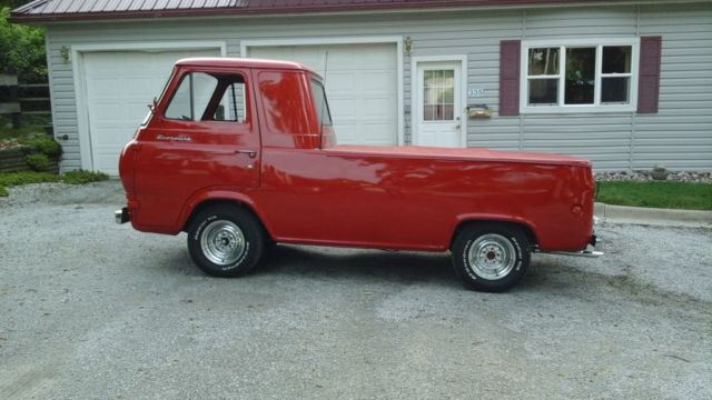 1967 Ford Other Pickups - photo 10