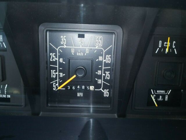 1990 Ford E-Series Van - photo 9