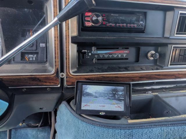 1990 Ford E-Series Van - photo 6