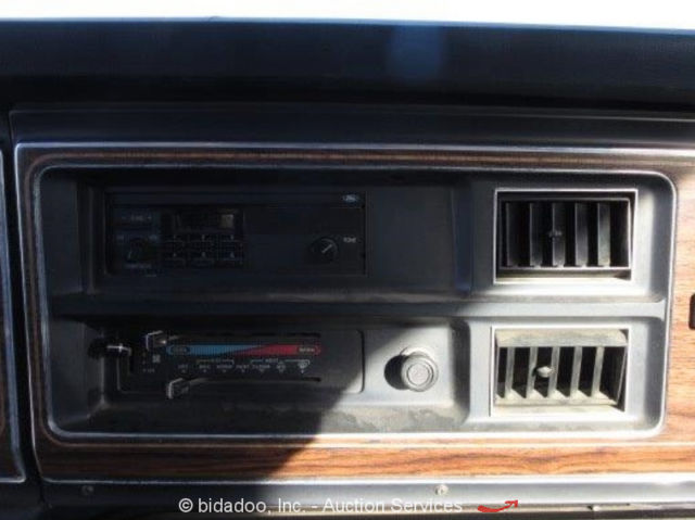 1991 Ford E-Series Van - photo 11