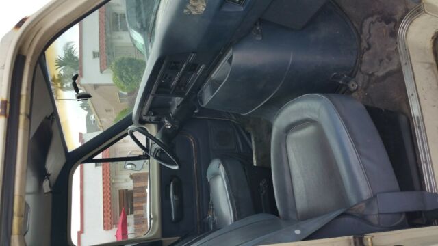 1990 Ford E-Series Van - photo 5