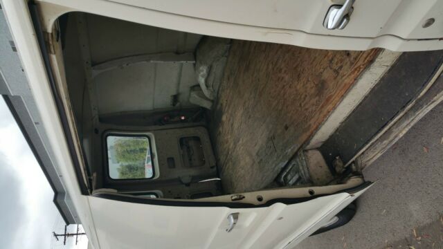 1990 Ford E-Series Van - photo 9