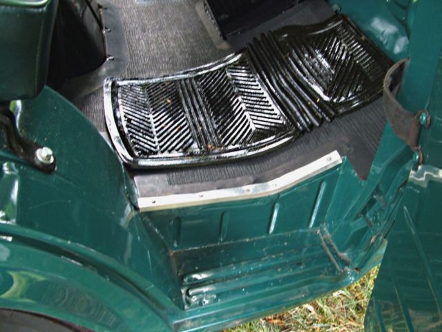 1966 Ford E-Series Van - photo 11