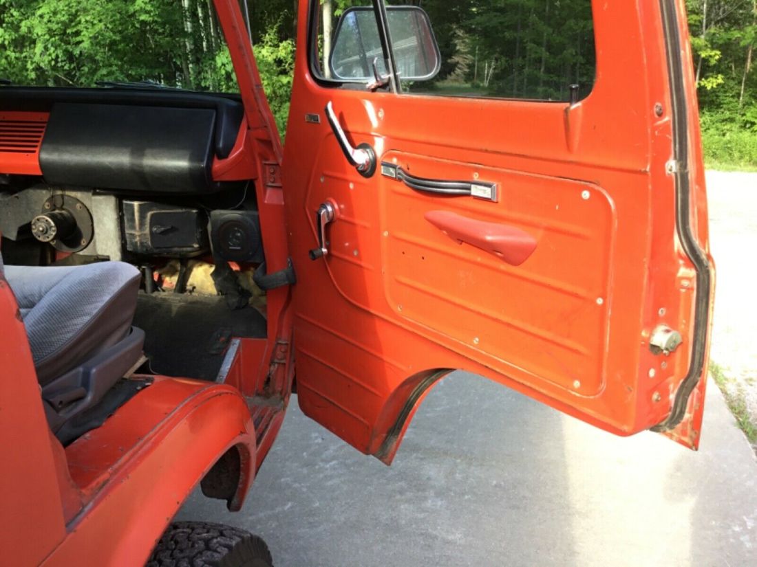 1966 Ford Econoline - photo 11