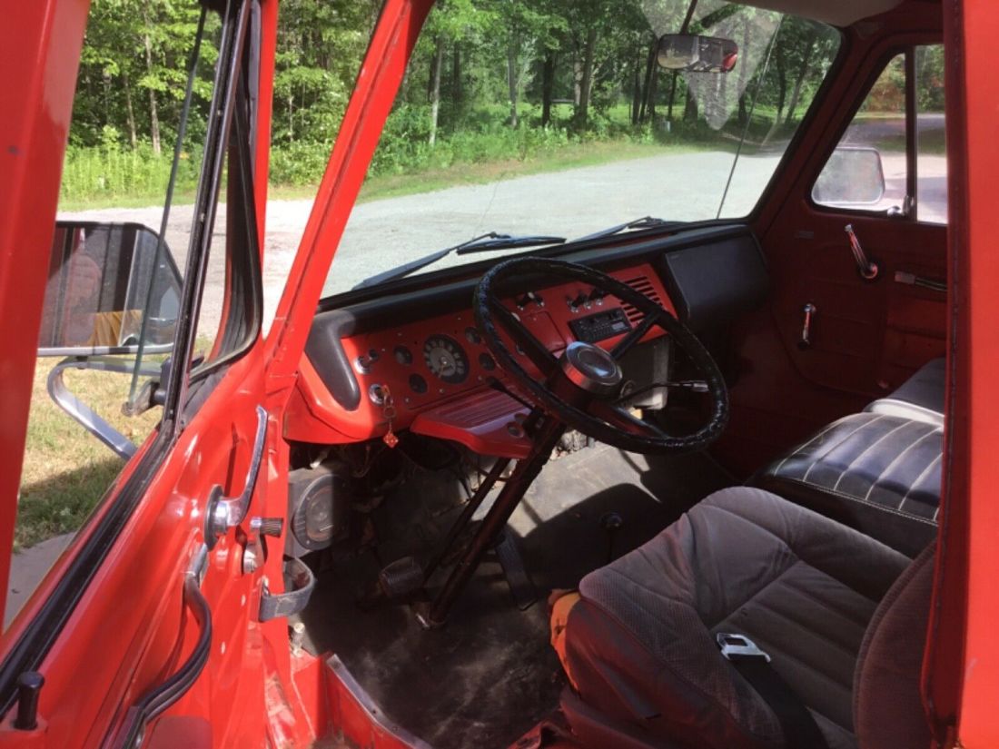 1966 Ford Econoline - photo 3