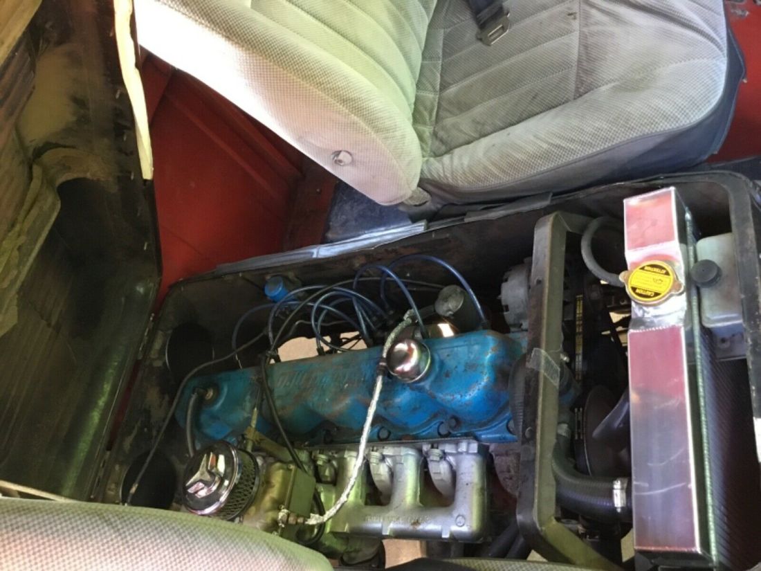 1966 Ford Econoline - photo 9