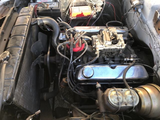 1958 Edsel Ford - photo 12