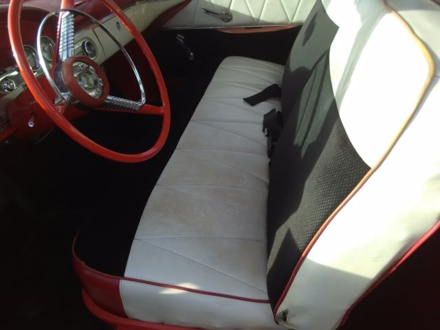 1958 Ford EDSEL - photo 12