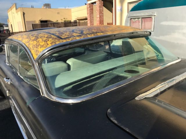 1958 Edsel Ford - photo 3