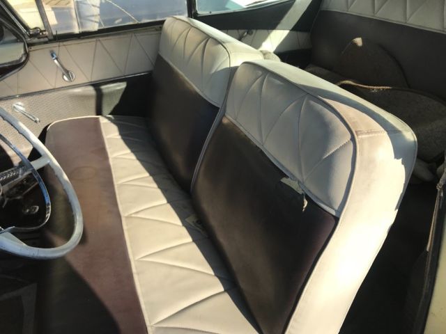1958 Edsel Ford - photo 5