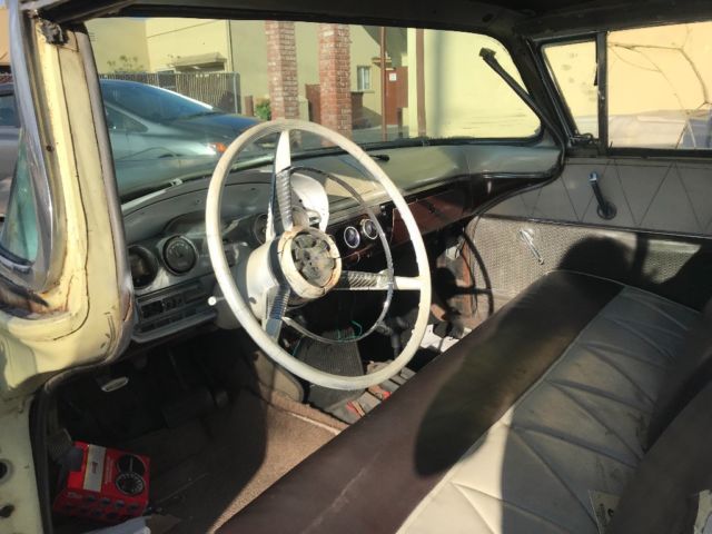 1958 Edsel Ford - photo 6