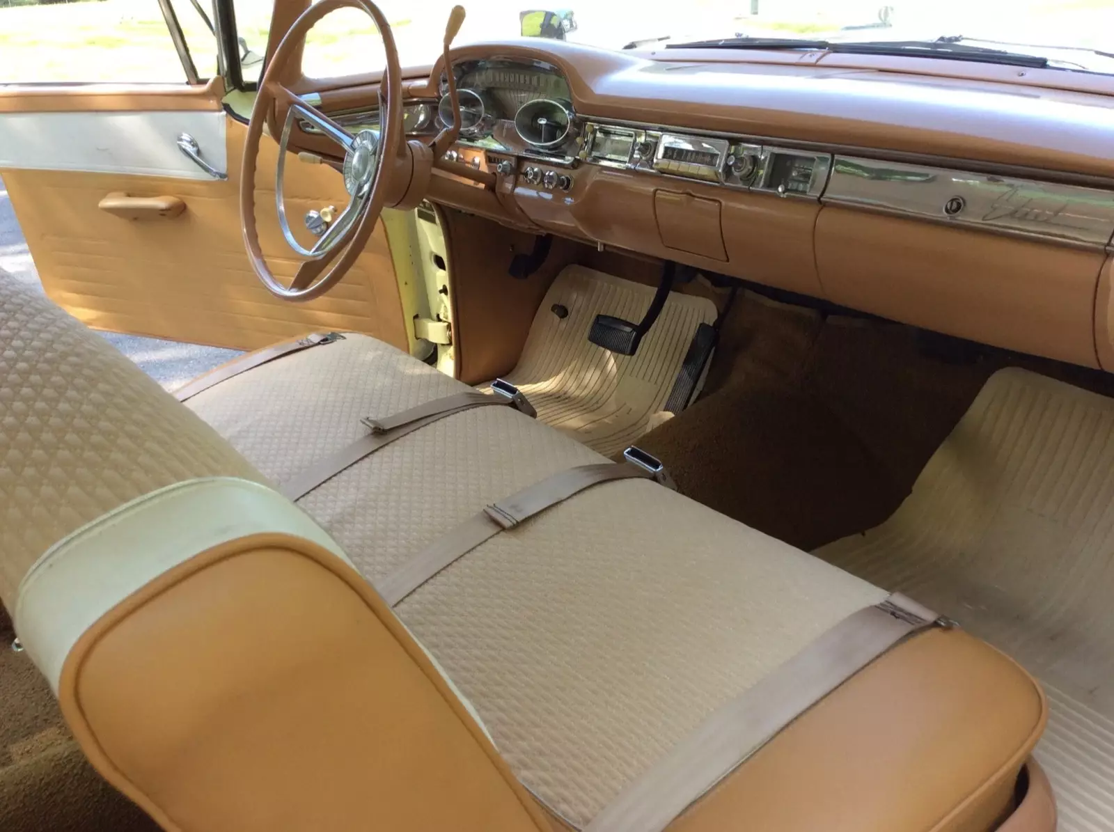 1959 Ford Ranger - photo 12