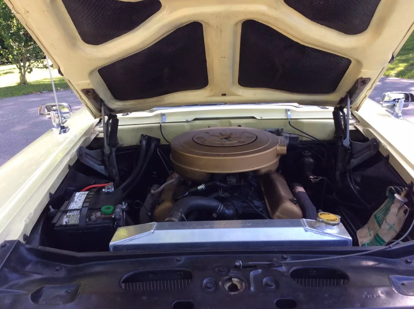 1959 Ford Ranger - photo 7