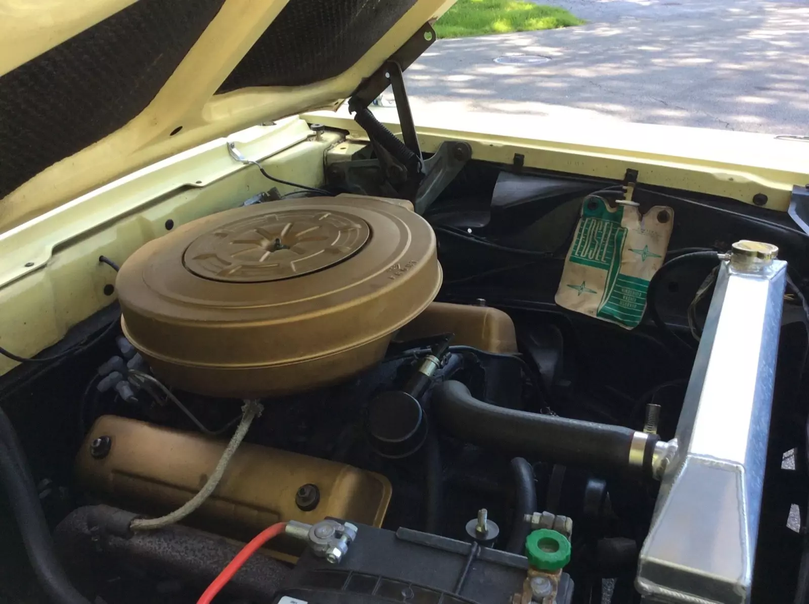 1959 Ford Ranger - photo 8