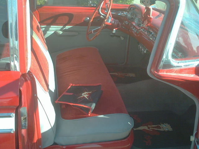 1959 Edsel ranger sedan - photo 6