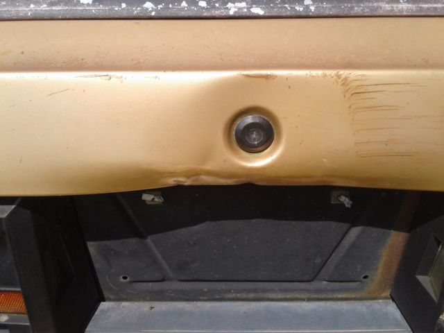 1984 Ford Escort Exp - photo 11