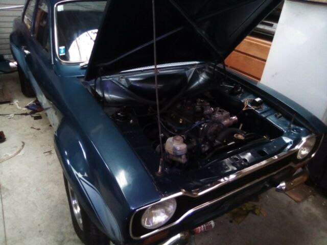 1974 Ford Escort - photo 12