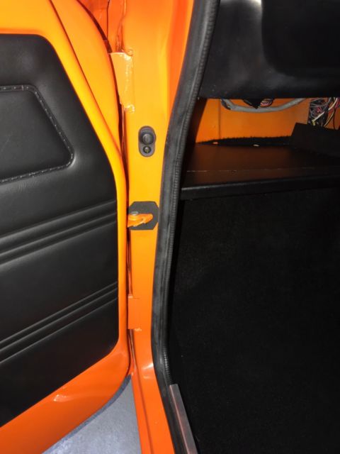 1975 Ford Escort - photo 10