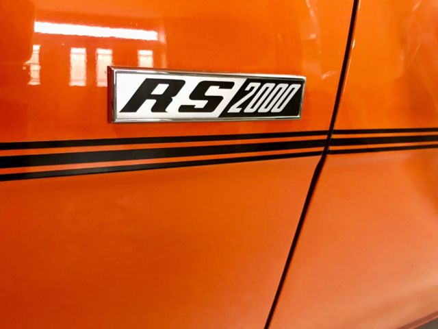 1975 Ford Escort - photo 11