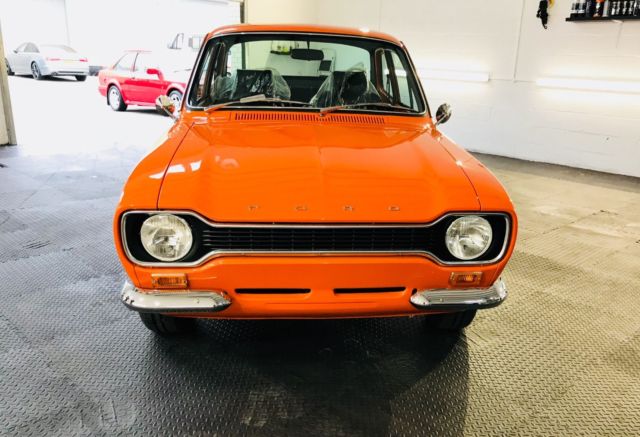 1975 Ford Escort - photo 12