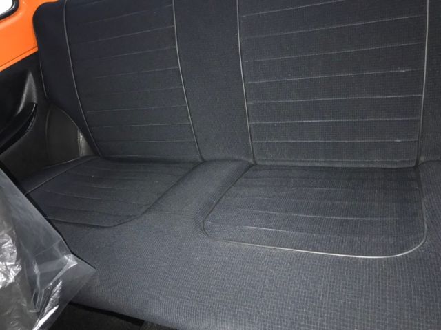 1975 Ford Escort - photo 2