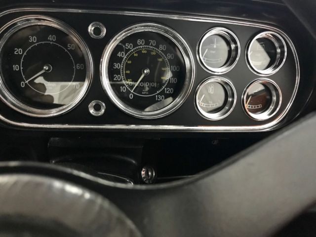 1975 Ford Escort - photo 3