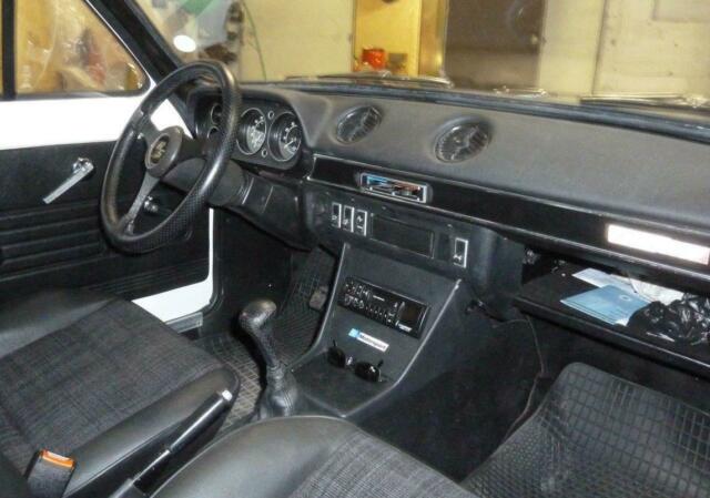 1971 Ford Escort RS 2000 Evocation - photo 10