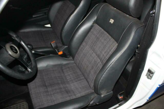 1971 Ford Escort RS 2000 Evocation - photo 11