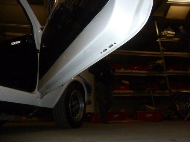 1971 Ford Escort RS 2000 Evocation - photo 12