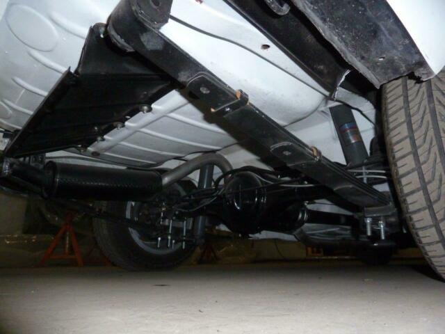 1971 Ford Escort RS 2000 Evocation - photo 13