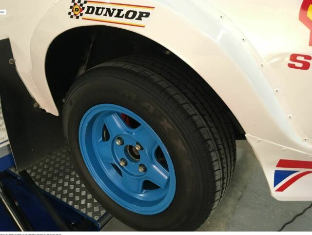 1979 Ford Escort - photo 3