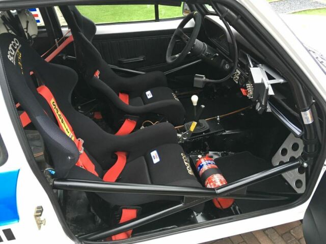 1979 Ford Escort - photo 5