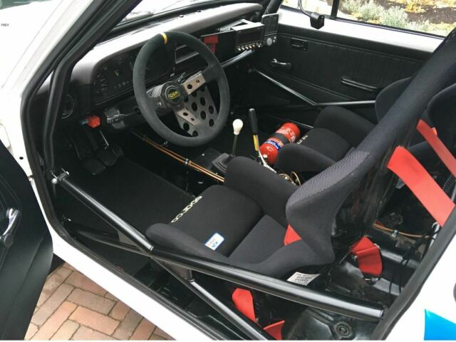 1979 Ford Escort - photo 6