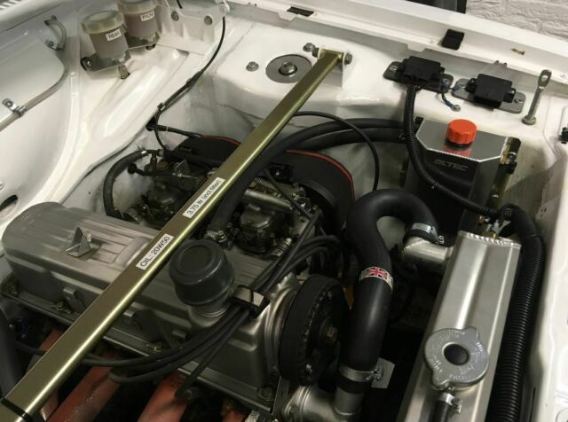 1979 Ford Escort - photo 7