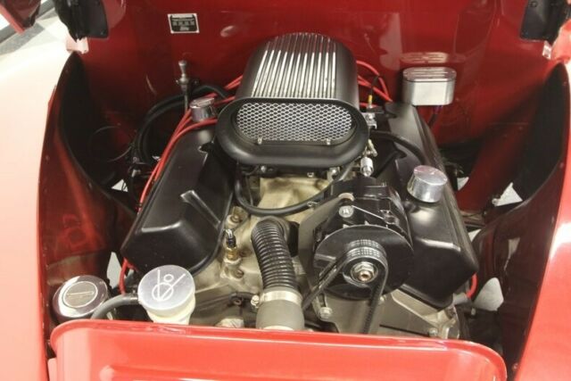 1948 Ford Other Pickups Convertible Restomod - photo 4