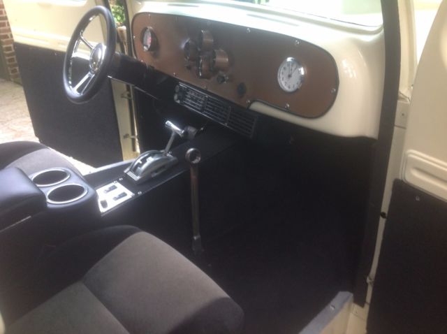 1951 Ford F-100 - photo 11