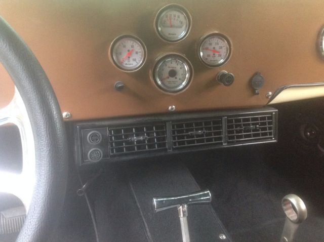 1951 Ford F-100 - photo 13