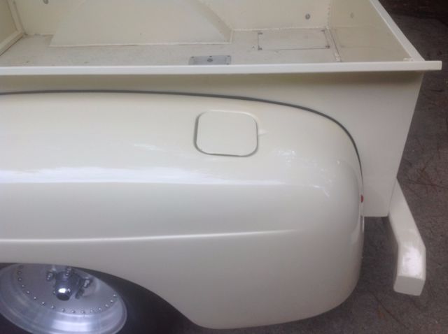 1951 Ford F-100 - photo 6