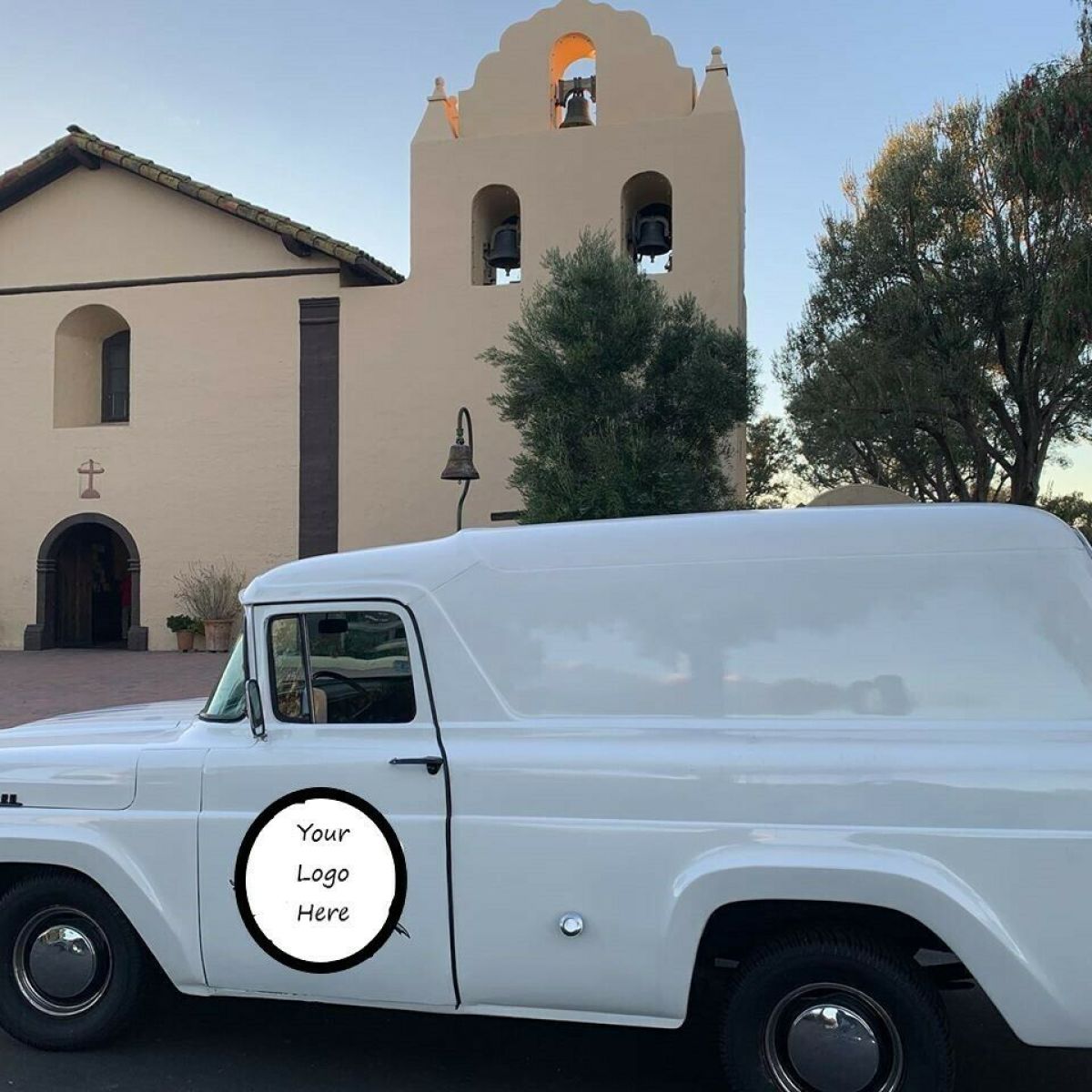 1959 Ford F-100 - photo 8