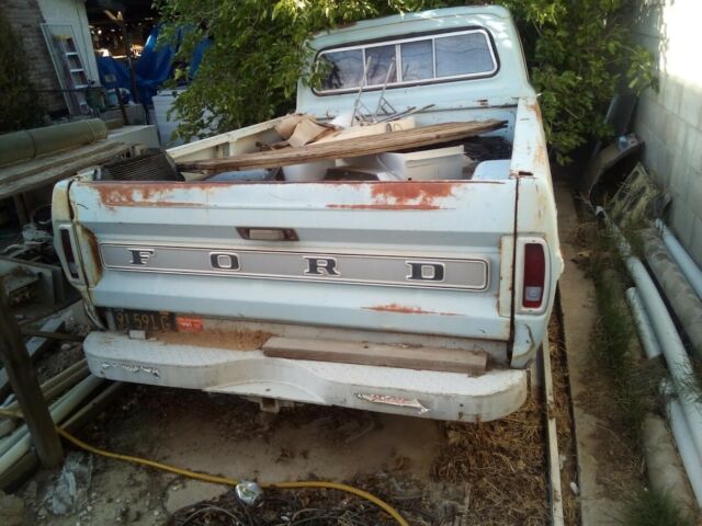 1970 Ford F-150