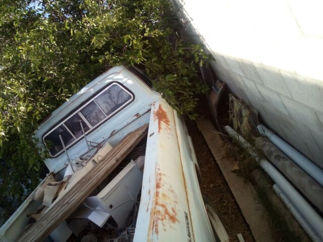 1970 Ford F-150 - photo 2