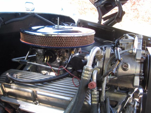 1973 Ford F-100 - photo 3
