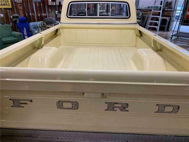 1969 Ford Other Pickups Custom Cab - photo 7