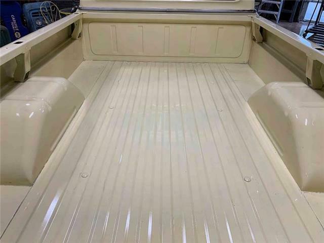 1969 Ford Other Pickups Custom Cab - photo 9