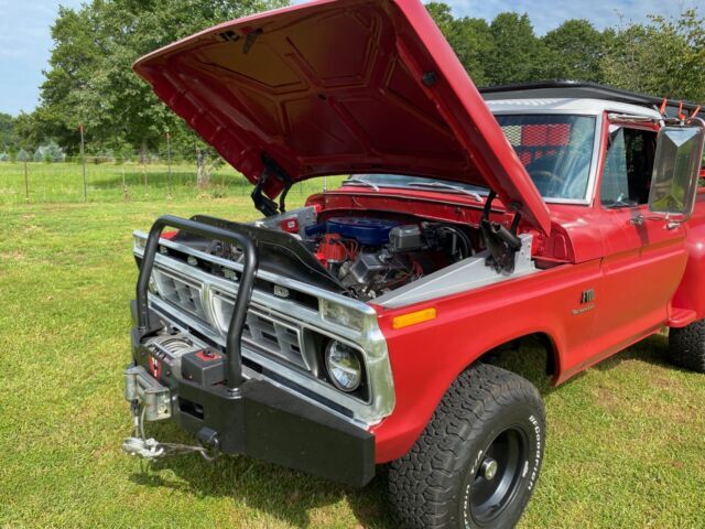 1976 Ford F-150 - photo 10