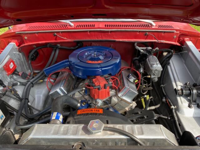 1976 Ford F-150 - photo 11