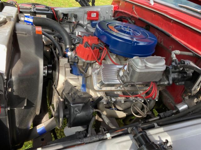 1976 Ford F-150 - photo 12