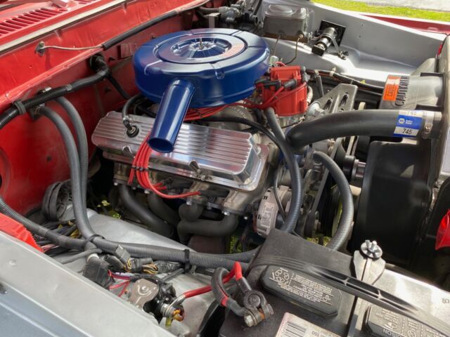 1976 Ford F-150 - photo 13