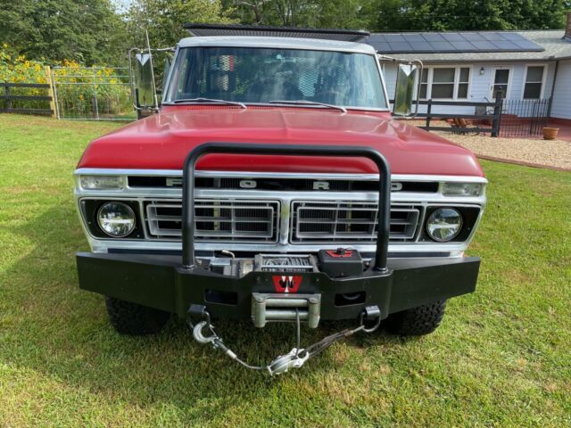 1976 Ford F-150 - photo 3