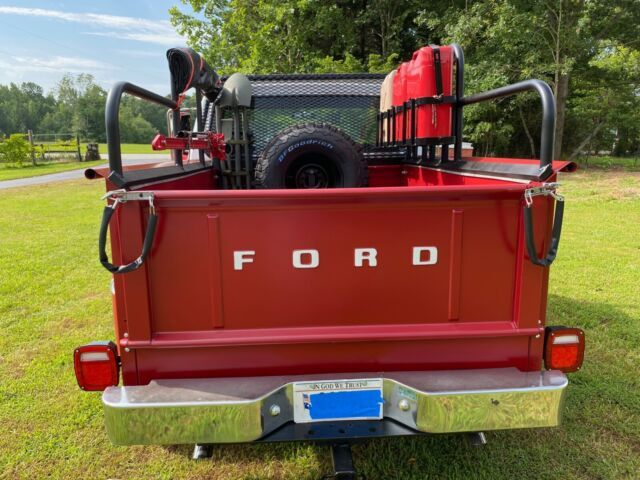 1976 Ford F-150 - photo 4